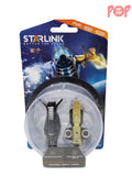 Starlink - Battle for Atlas - Shockwave/Gauss Gun MK.2 Weapons Accessory