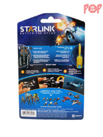 Starlink - Battle for Atlas - Iron Fist/Freeze Ray MK.2 Weapons Accessory