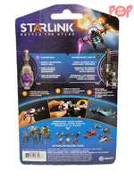 Starlink - Battle for Atlas - Crusher/Shredder MK.2 Weapons Accessory