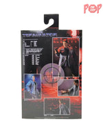 NECA - The Terminator Collectible Action Figure