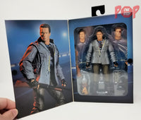 NECA - The Terminator Collectible Action Figure