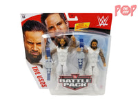WWE Battle Packs - The USOS (Series 64)