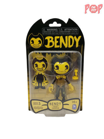 Bendy & The Dark Revival - Series 3 - Bendy