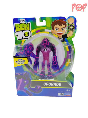 Ben 10 - Upgrade Action Figure