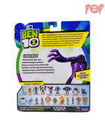 Ben 10 - Upgrade Action Figure