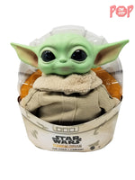 Star Wars - The Mandalorian - The Child 10" Plush