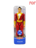 DC Heroes Unite - Shazam! 12" Figure (1st Edition)