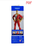 DC Heroes Unite - Shazam! 12" Figure (1st Edition)