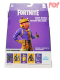 Fortnite - Beef Boss Legendary Series