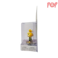 Animal Crossing - Isabelle - Nintendo Amiibo