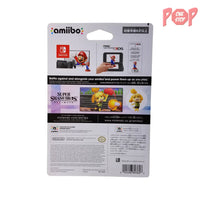 Animal Crossing - Isabelle - Nintendo Amiibo