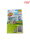Mario Kart Uno Card Game