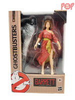 Ghostbusters Plasma Series - Barrett Action Figure