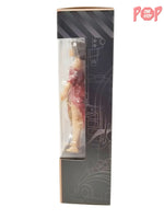 Ghostbusters Plasma Series - Barrett Action Figure