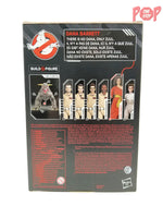 Ghostbusters Plasma Series - Barrett Action Figure