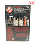 Ghostbusters Plasma Series - Barrett Action Figure