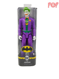 DC Creature Chaos The Joker 1st Edition 12" Figure