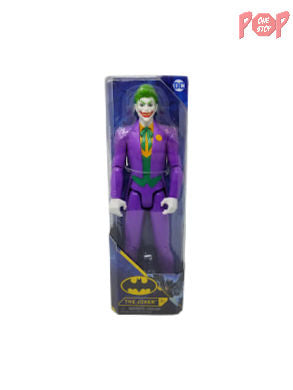 DC - Batman - The Joker 12" Action Figure
