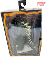 NECA Godzilla vs Space Godzilla