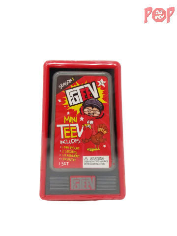 FGTeeV Mini TeeV Mystery Set
