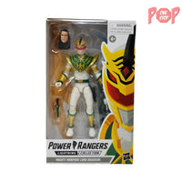 Power Rangers Lightning Collection - Mighty Morphin Lord Drakkon
