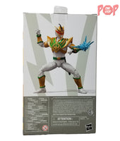 Power Rangers Lightning Collection - Mighty Morphin Lord Drakkon