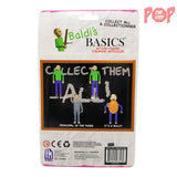 Baldi's Basics - Angry Baldi 5" Action Figure