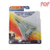 Matchbox - Top Gun - Maverick - F-14 Tomcat Maverick (4/15)