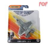 Matchbox - Top Gun - Maverick - Lockheed Martin F-35 B (5/15)