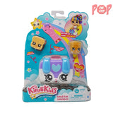 KindiKids - Kindi Fun Lunchbox