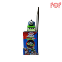Thomas & Friends - Track Master - Hyper Glow Thomas (Glow in the Dark)
