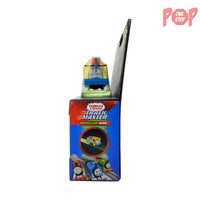 Thomas & Friends - Track Master - Hyper Glow Kevin (Glow in the Dark)