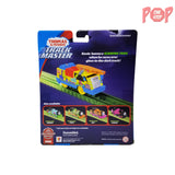Thomas & Friends - Track Master - Hyper Glow Kevin (Glow in the Dark)
