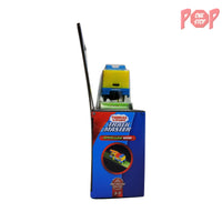 Thomas & Friends - Track Master - Hyper Glow Kevin (Glow in the Dark)