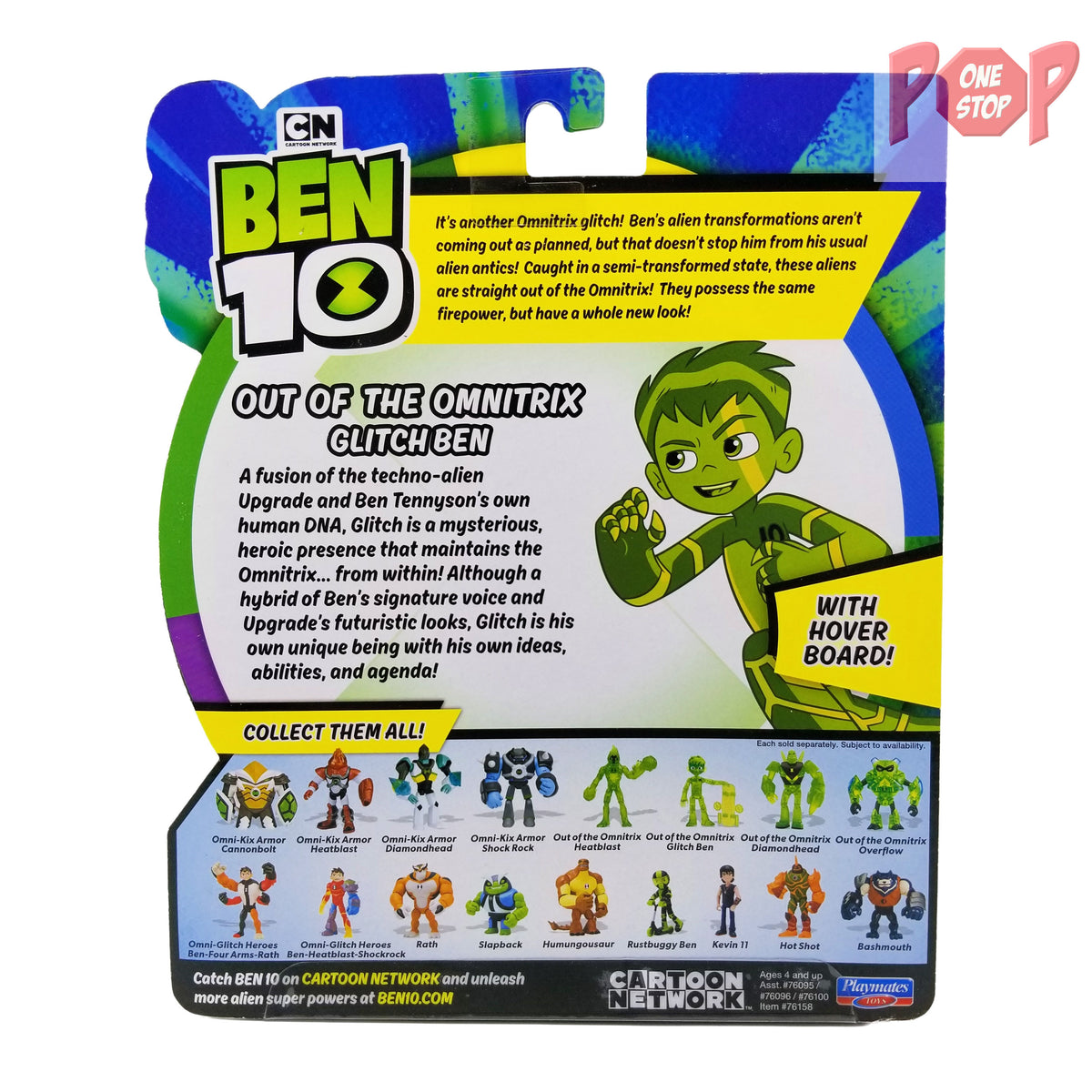 BEN 10 Omnitrix  Figma Community