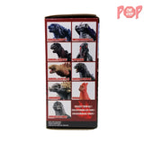 Ban Dai - Godzilla - Mechagodzilla Mini Action Figure