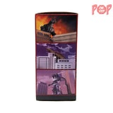 Ban Dai - Godzilla - Mechagodzilla Mini Action Figure