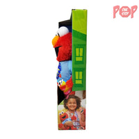 Sesame Street - Elmo's World - Musical Elmo & Smartie