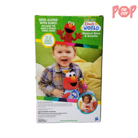 Sesame Street - Elmo's World - Musical Elmo & Smartie