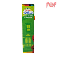 Sesame Street - Elmo's World - Musical Elmo & Smartie