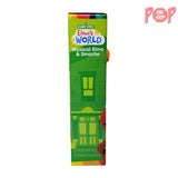 Sesame Street - Elmo's World - Musical Elmo & Smartie