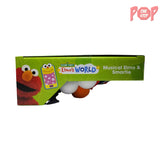 Sesame Street - Elmo's World - Musical Elmo & Smartie