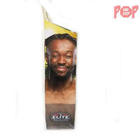 WWE Elite Collection - Kofi Kingston (Wrestlemania)