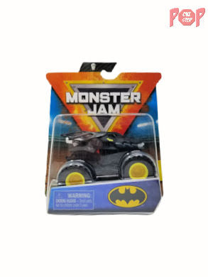Monster Jam - Batman (Series 11)