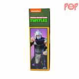 NECA TMNT - Leonardo & Shredder Figure Set