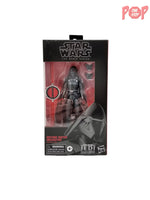 Star Wars - The Black Series - Second Sister Inquisitor (95)