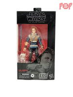 Star Wars - The Black Series - Cal Kestis (93)