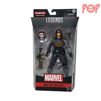 Marvel Legends Series - The Winter Soldier
