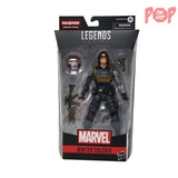 Marvel Legends Series - The Winter Soldier