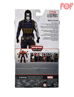 Marvel Legends Series - The Winter Soldier